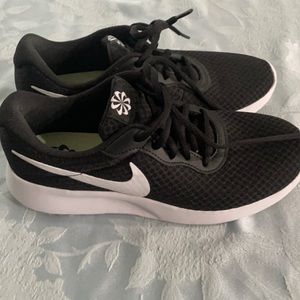 Nike size 8